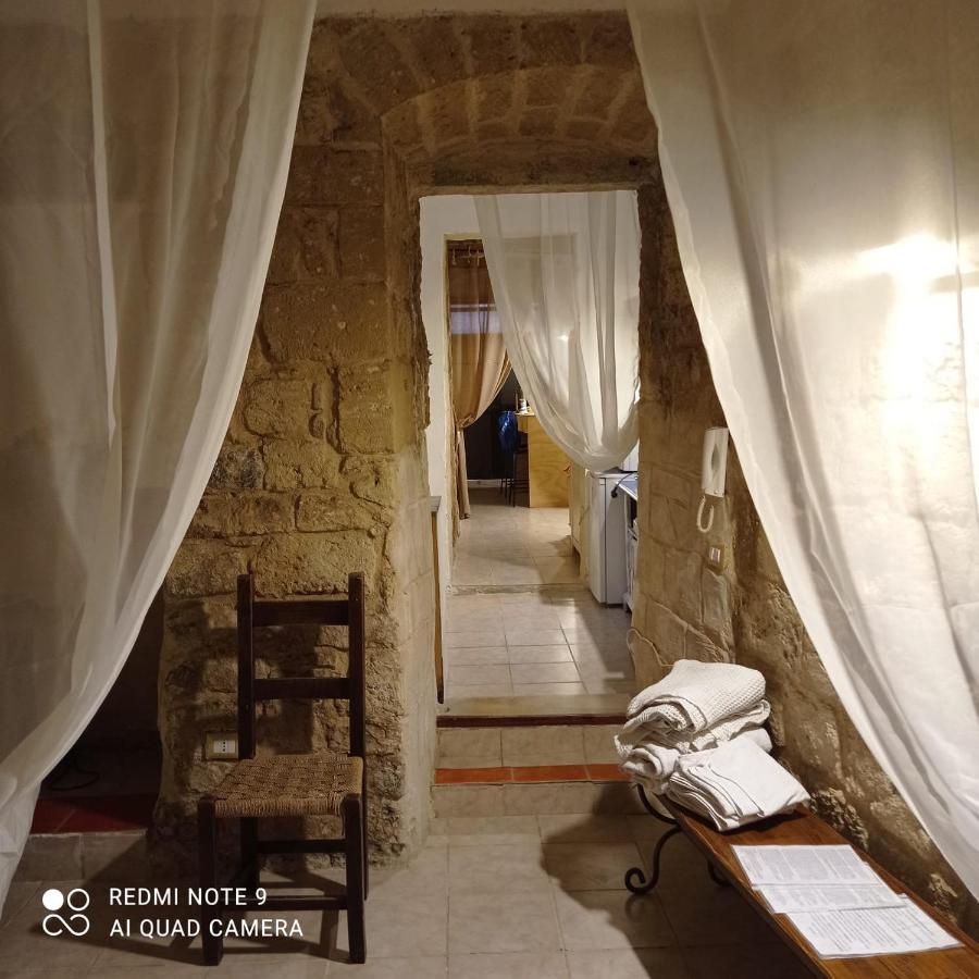 바리 Palazzo Di Citta Flat 아파트 외부 사진